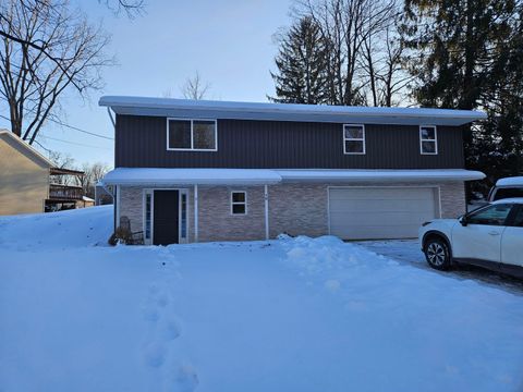 Photo of 7326 State Route 19 U8-L82 #U8-L82, Mount Gilead, OH 43338 (MLS # 226003083)