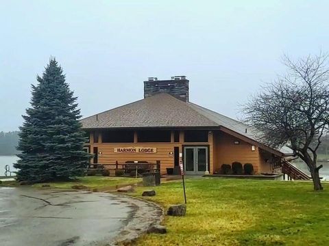 Tiny photo for 7326 State Route 19 U8-L82 #U8-L82, Mount Gilead, OH 43338 (MLS # 226003083)