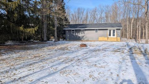 Tiny photo for 7326 State Route 19 U8-L82 #U8-L82, Mount Gilead, OH 43338 (MLS # 226003083)