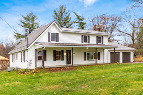 Tiny photo for 3229 Nolan Road, Zanesville, OH 43701 (MLS # 226026057)