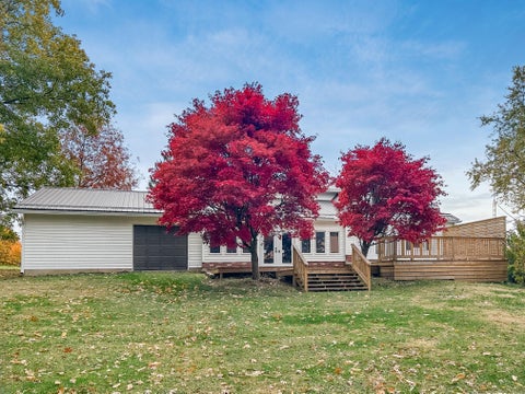 Tiny photo for 3229 Nolan Road, Zanesville, OH 43701 (MLS # 226026057)