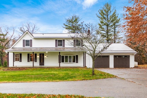 Photo of 3229 Nolan Road, Zanesville, OH 43701 (MLS # 226026057)