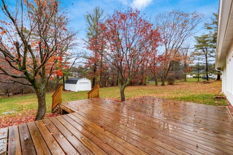 Tiny photo for 3229 Nolan Road, Zanesville, OH 43701 (MLS # 226026057)