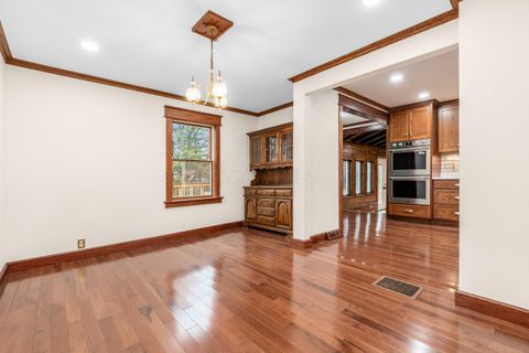 Tiny photo for 3229 Nolan Road, Zanesville, OH 43701 (MLS # 226026057)
