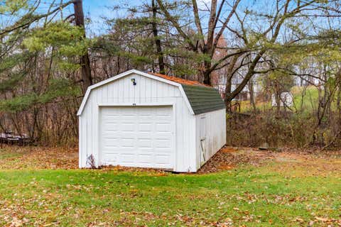 Tiny photo for 3229 Nolan Road, Zanesville, OH 43701 (MLS # 226026057)