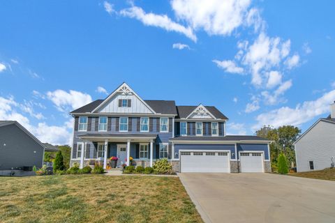Photo of 411 Buena Vista Drive, Johnstown, OH 43031 (MLS # 225035479) Photo of 411 Buena Vista Drive, Johnstown, OH 43031 (MLS # 225035479)