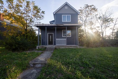 Photo of 290 Graham Street, Columbus, OH 43203 (MLS # 225043248)