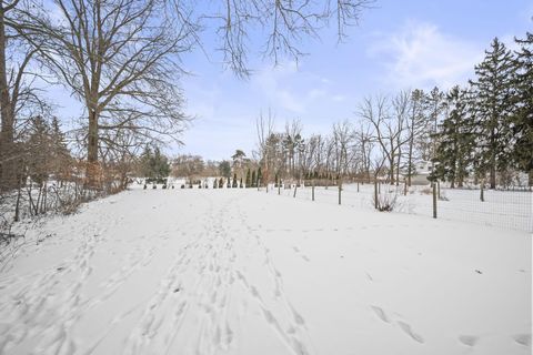 Tiny photo for 435 W Railroad Street, Galion, OH 44833 (MLS # 226003506)