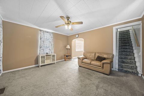 Tiny photo for 435 W Railroad Street, Galion, OH 44833 (MLS # 226003506)