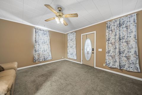 Tiny photo for 435 W Railroad Street, Galion, OH 44833 (MLS # 226003506)