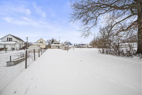 Tiny photo for 435 W Railroad Street, Galion, OH 44833 (MLS # 226003506)