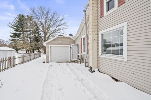 Tiny photo for 435 W Railroad Street, Galion, OH 44833 (MLS # 226003506)