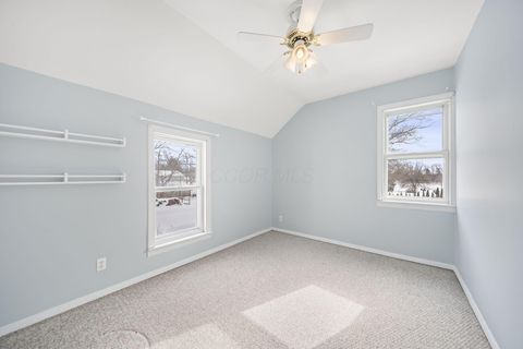 Tiny photo for 435 W Railroad Street, Galion, OH 44833 (MLS # 226003506)