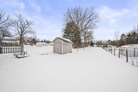 Tiny photo for 435 W Railroad Street, Galion, OH 44833 (MLS # 226003506)