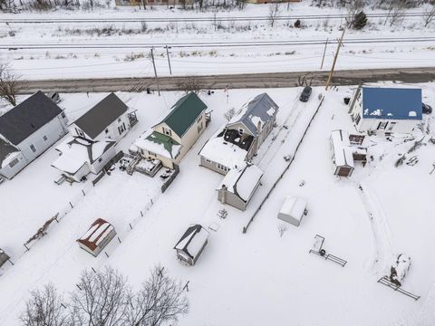 Tiny photo for 435 W Railroad Street, Galion, OH 44833 (MLS # 226003506)