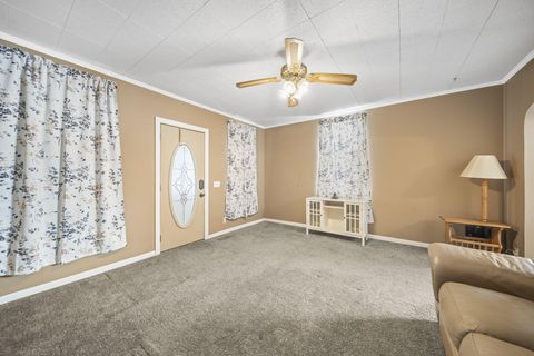 Tiny photo for 435 W Railroad Street, Galion, OH 44833 (MLS # 226003506)