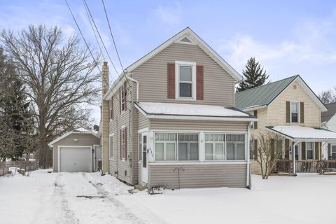 Tiny photo for 435 W Railroad Street, Galion, OH 44833 (MLS # 226003506)