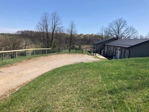 Photo of 11039 Rankin Road, Glenford, OH 43739 (MLS # 225046159)