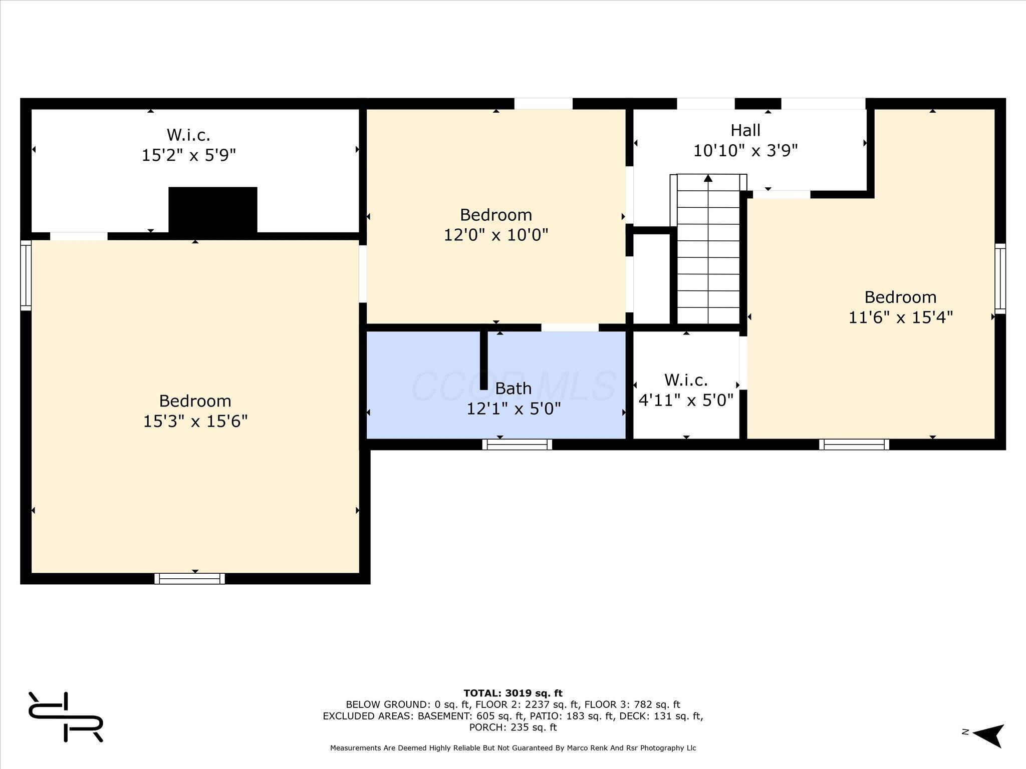3255 White Road, Washington Court House, Ohio image 44