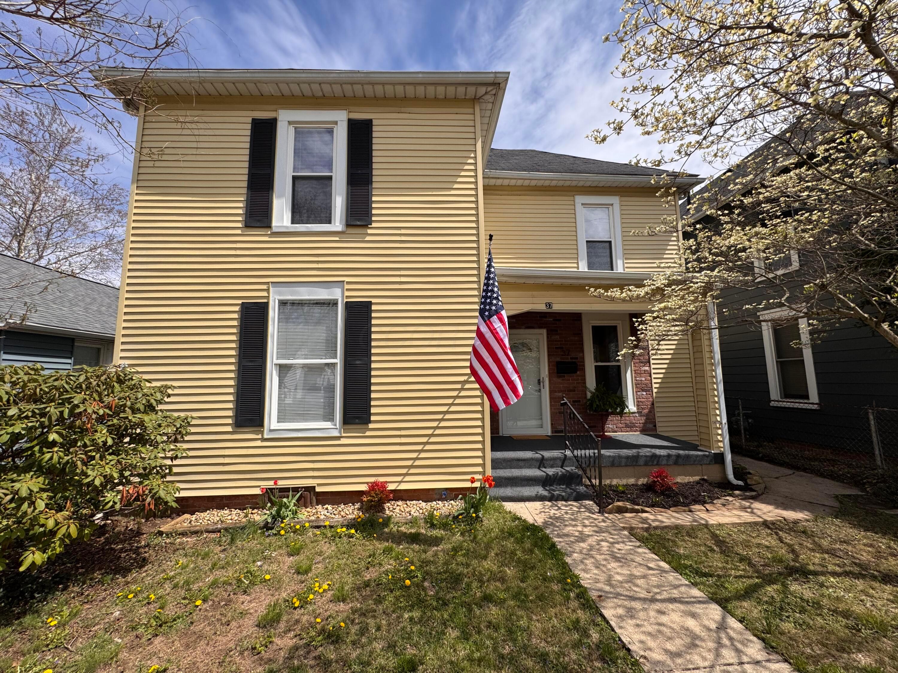 37 N Poplar Street, Chillicothe, Ohio image 2