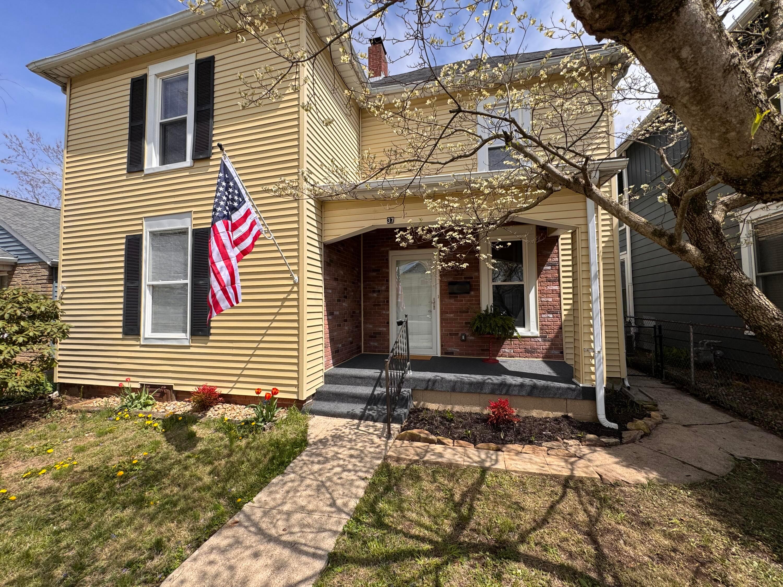 37 N Poplar Street, Chillicothe, Ohio image 1