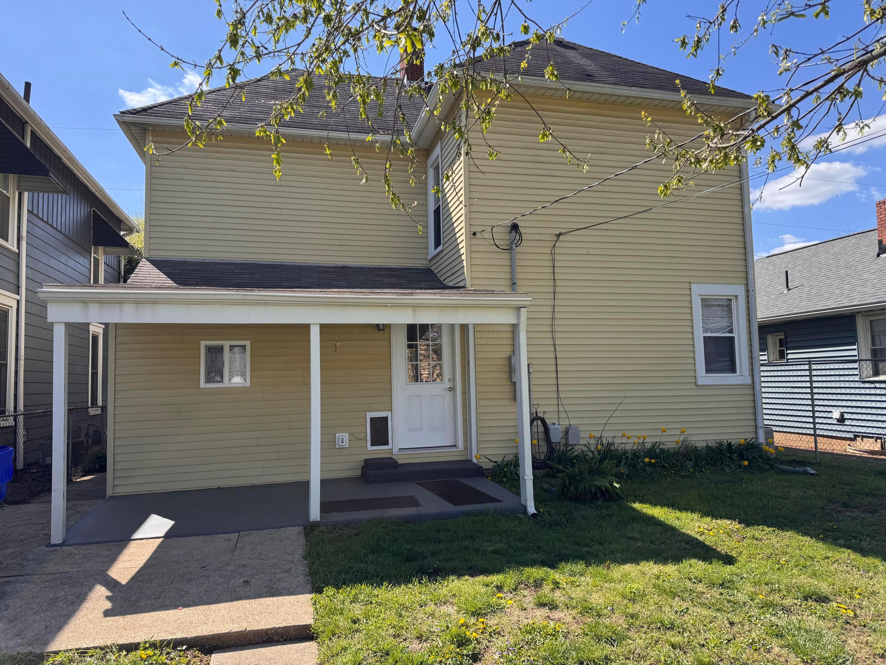37 N Poplar Street, Chillicothe, Ohio image 6