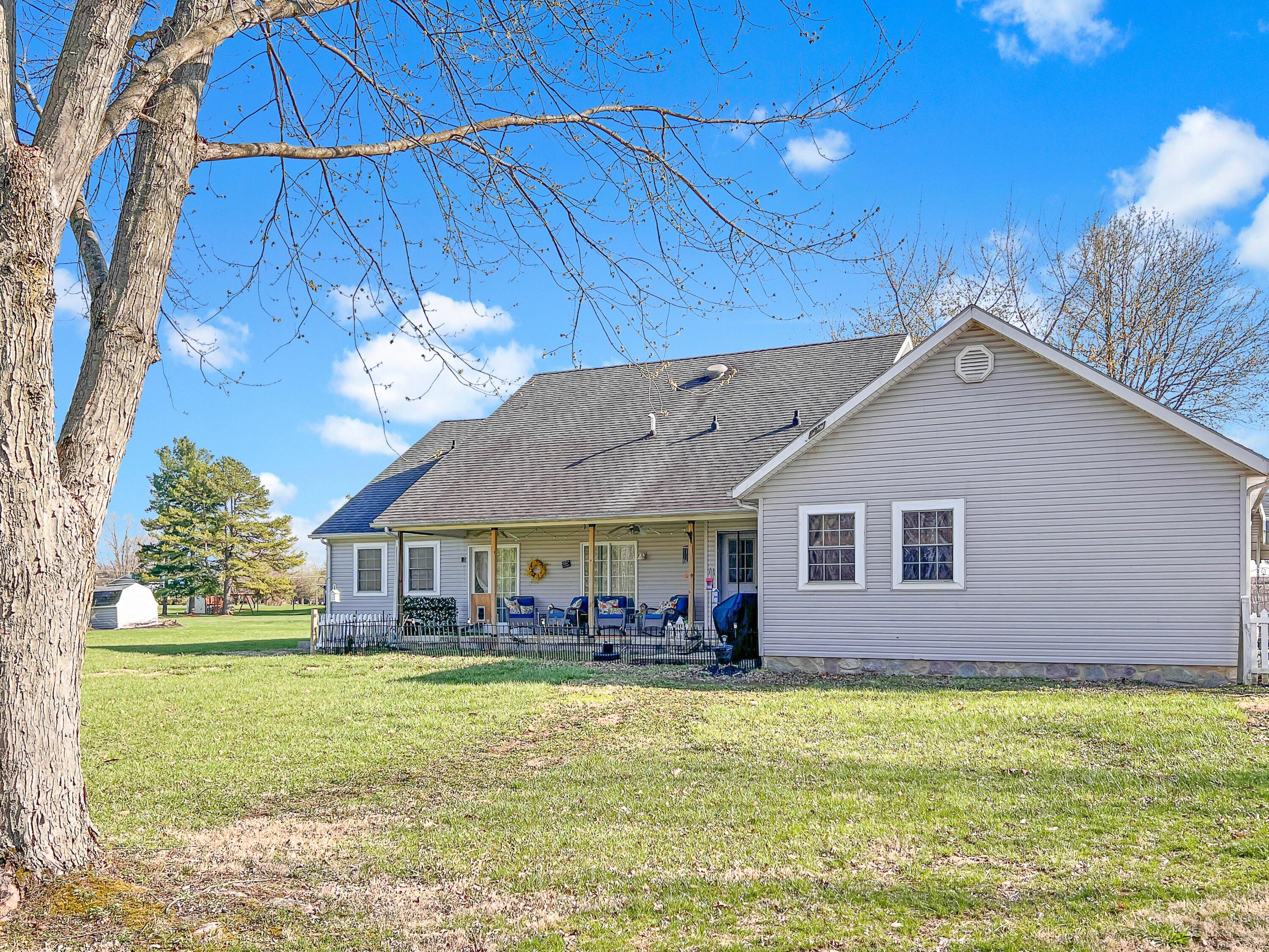 2837 State Route 529, Cardington, Ohio image 12