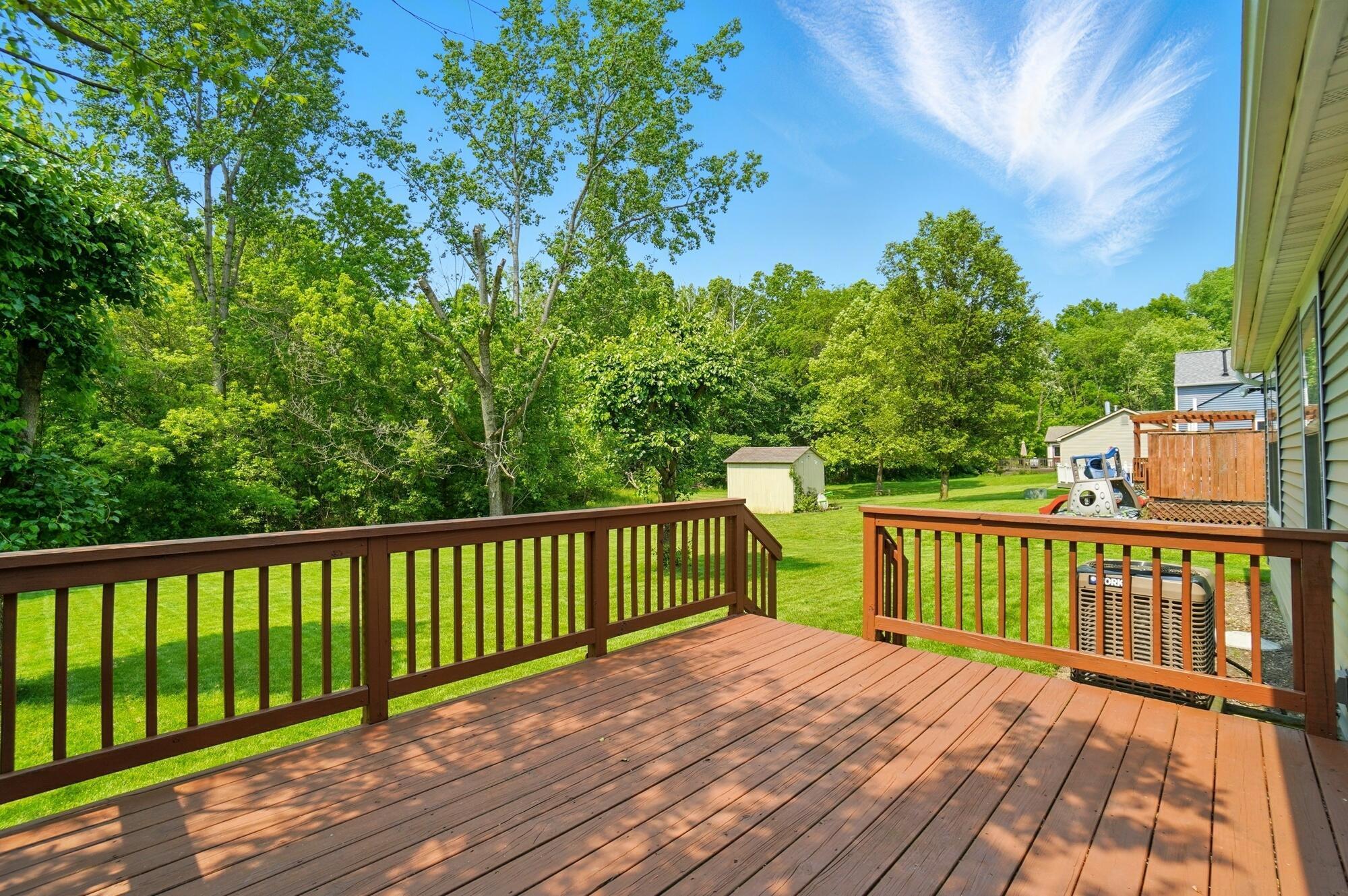 4557 Hidden Ridge Court, Columbus, Ohio image 33