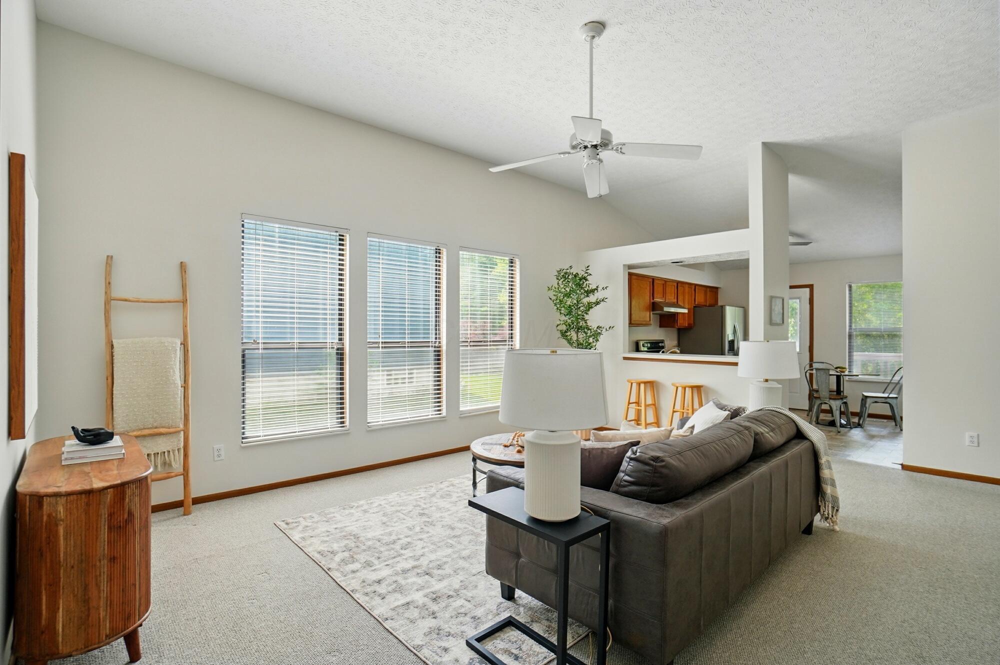 4557 Hidden Ridge Court, Columbus, Ohio image 6