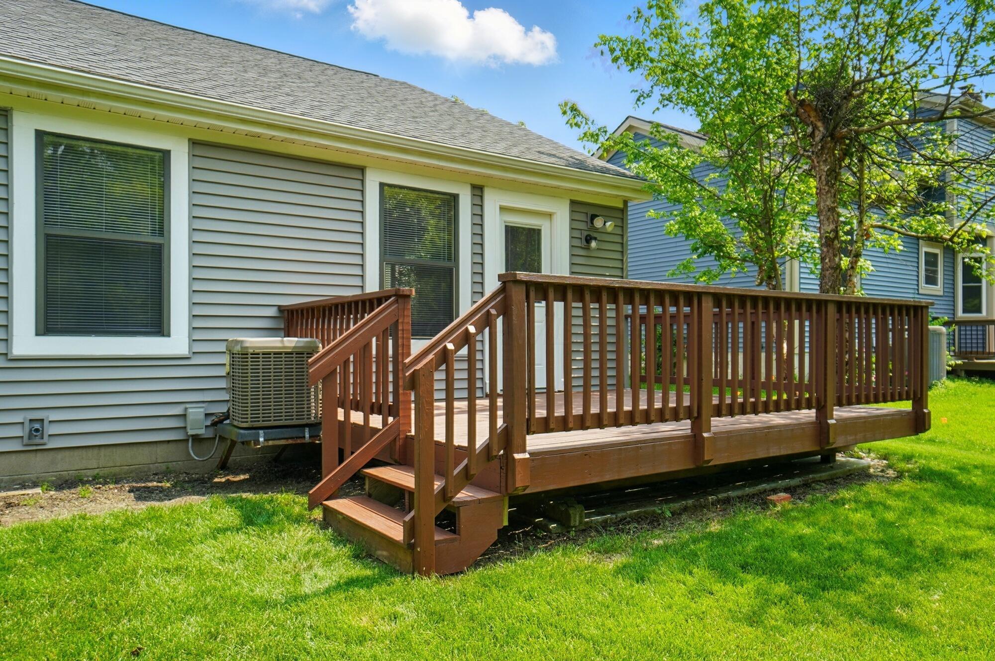4557 Hidden Ridge Court, Columbus, Ohio image 34