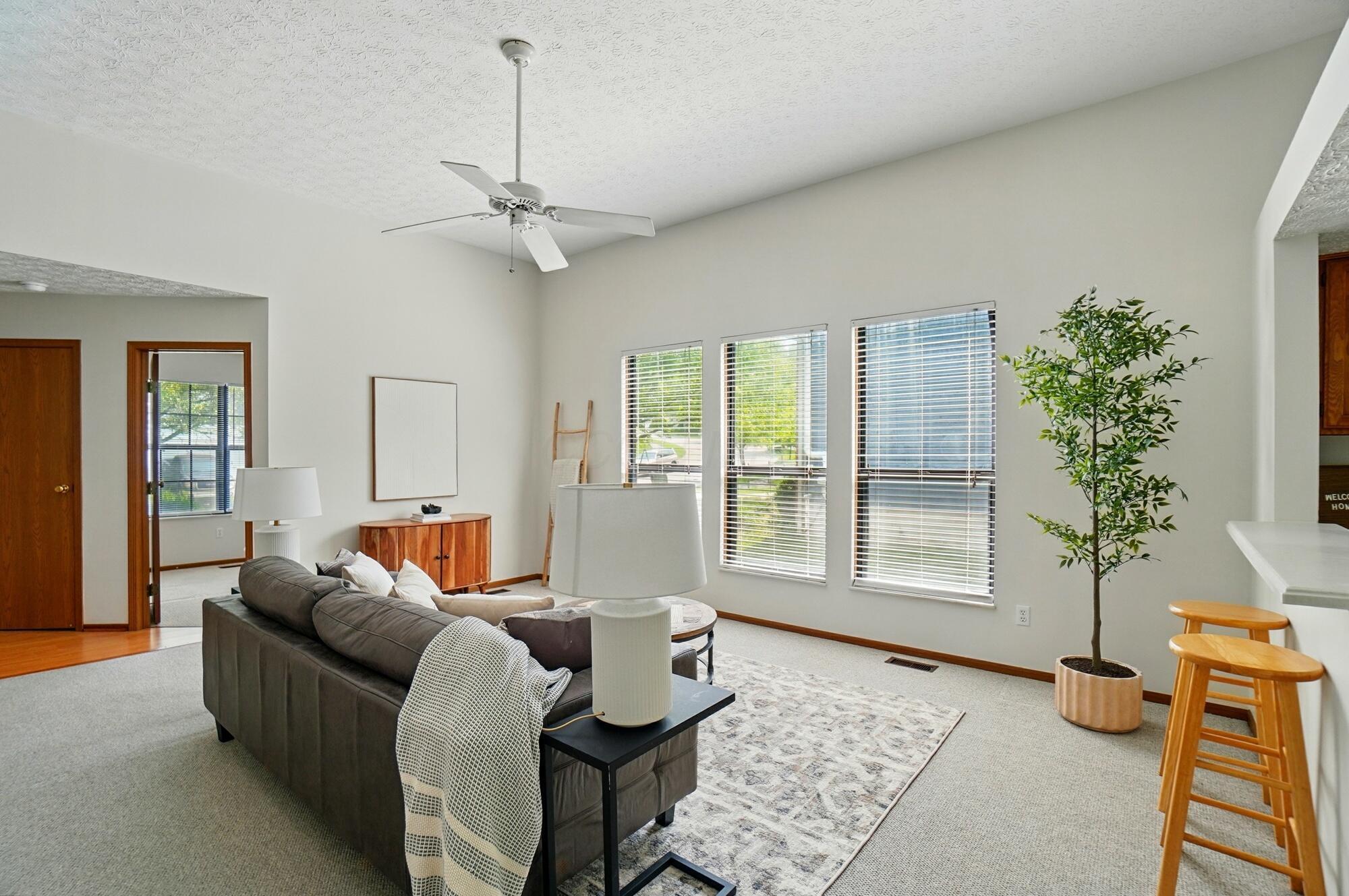 4557 Hidden Ridge Court, Columbus, Ohio image 8