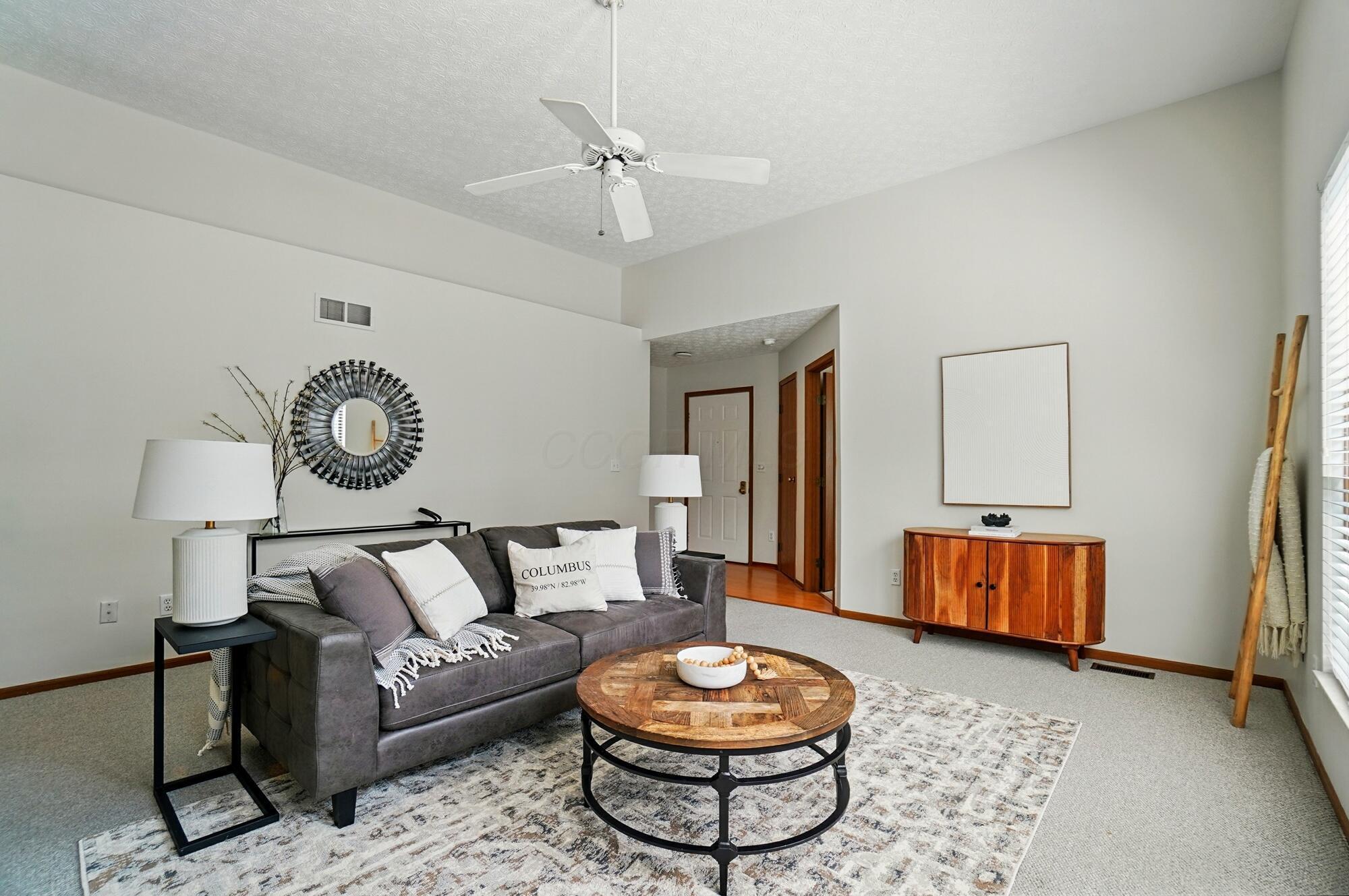 4557 Hidden Ridge Court, Columbus, Ohio image 7