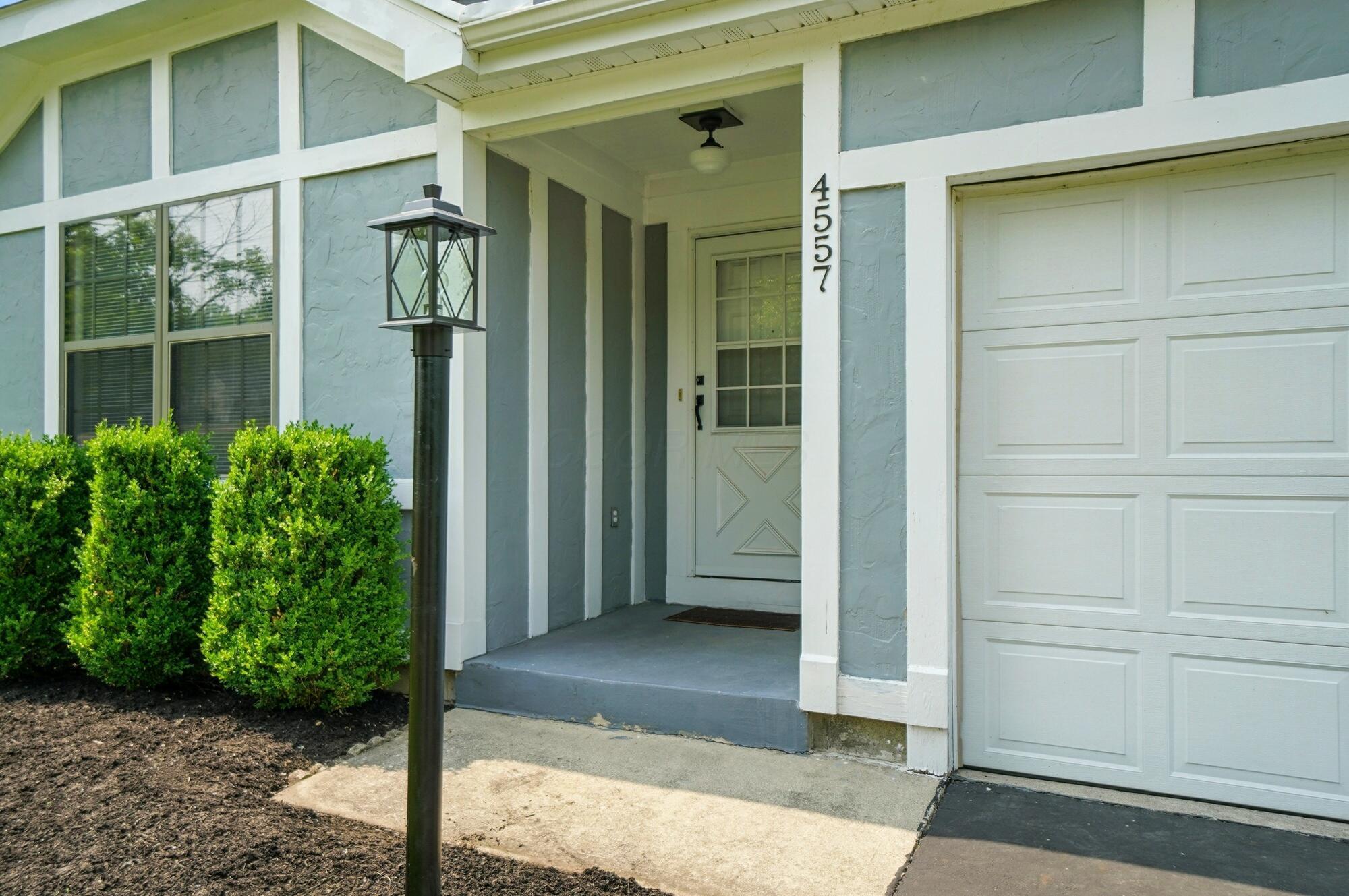 4557 Hidden Ridge Court, Columbus, Ohio image 5