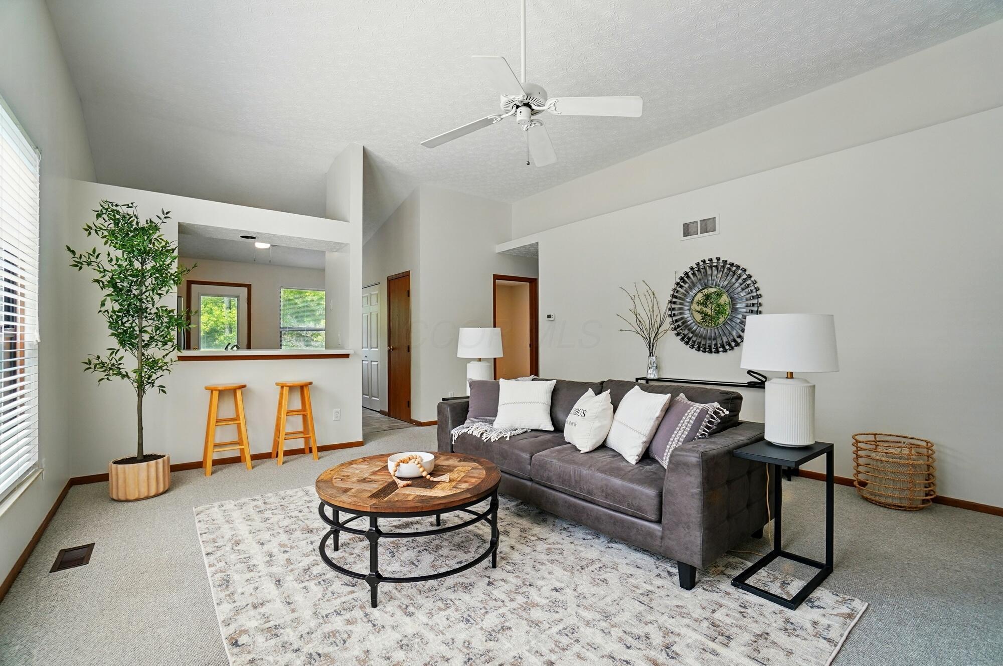 4557 Hidden Ridge Court, Columbus, Ohio image 9