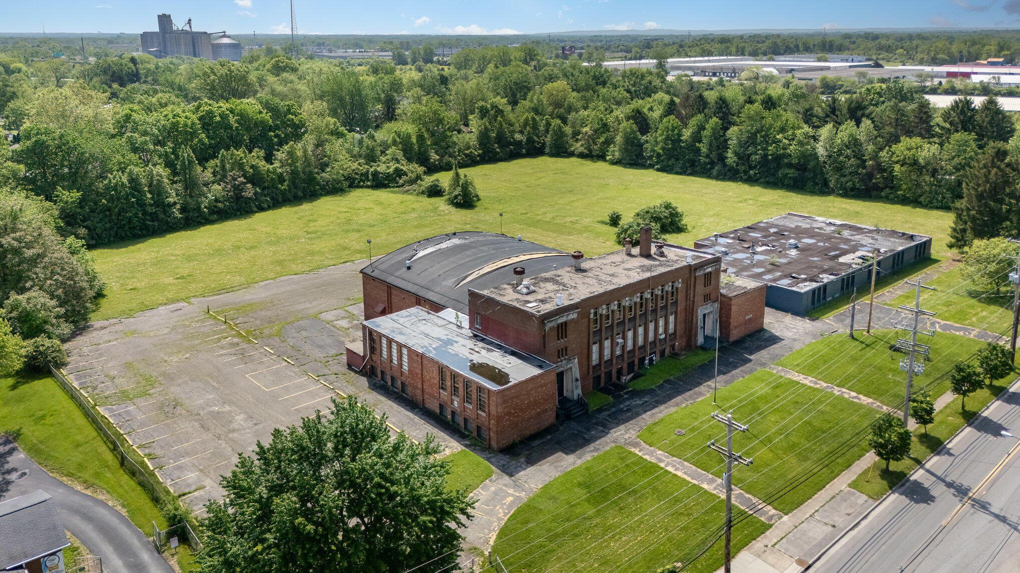 1712 Courtright Road, Columbus, Ohio image 1
