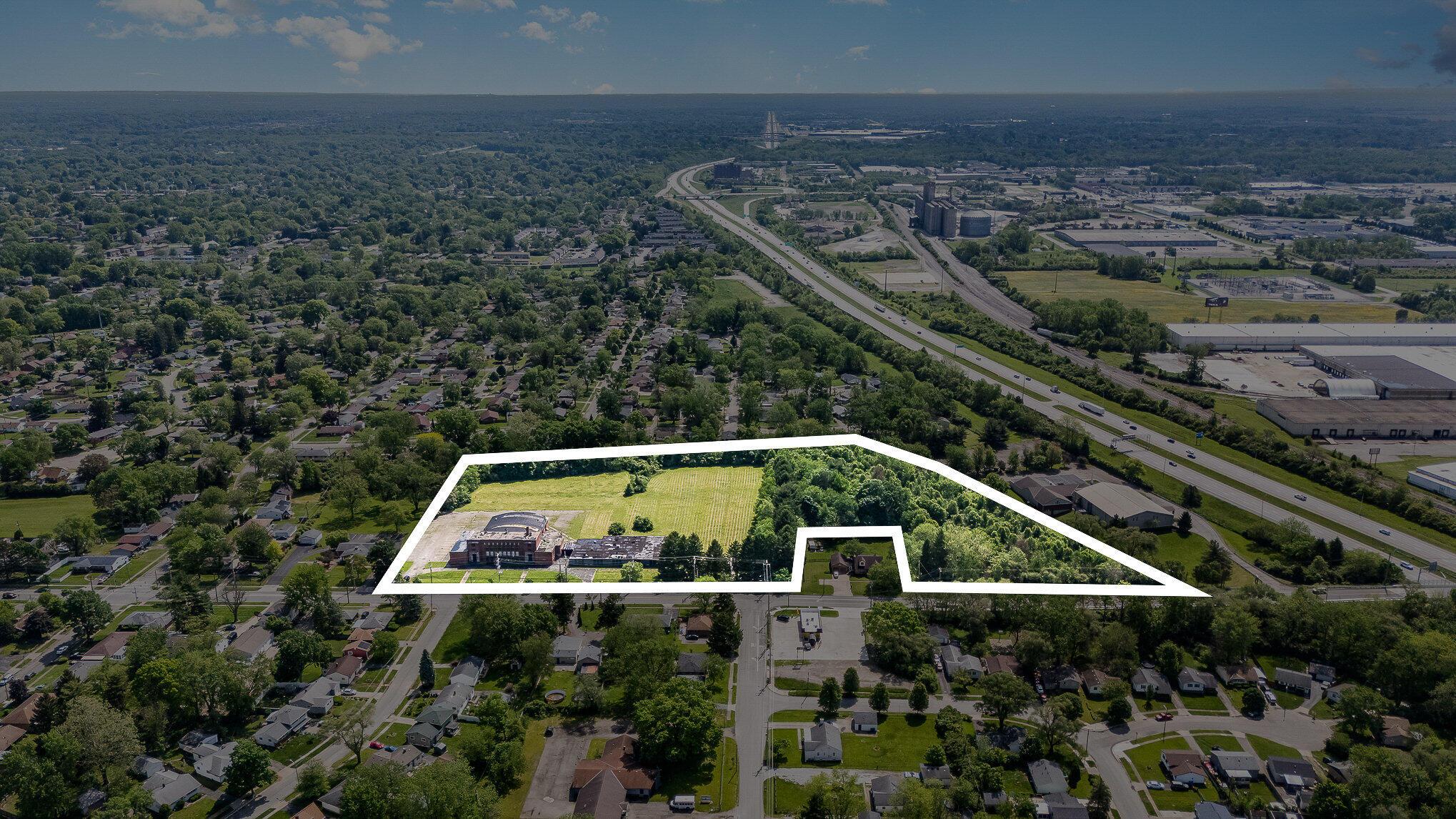 1712 Courtright Road, Columbus, Ohio image 3