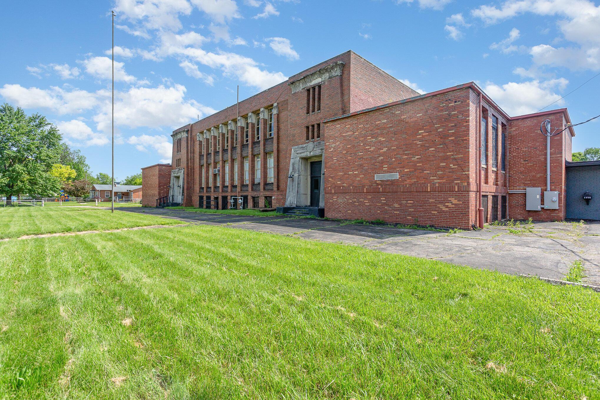 1712 Courtright Road, Columbus, Ohio image 9
