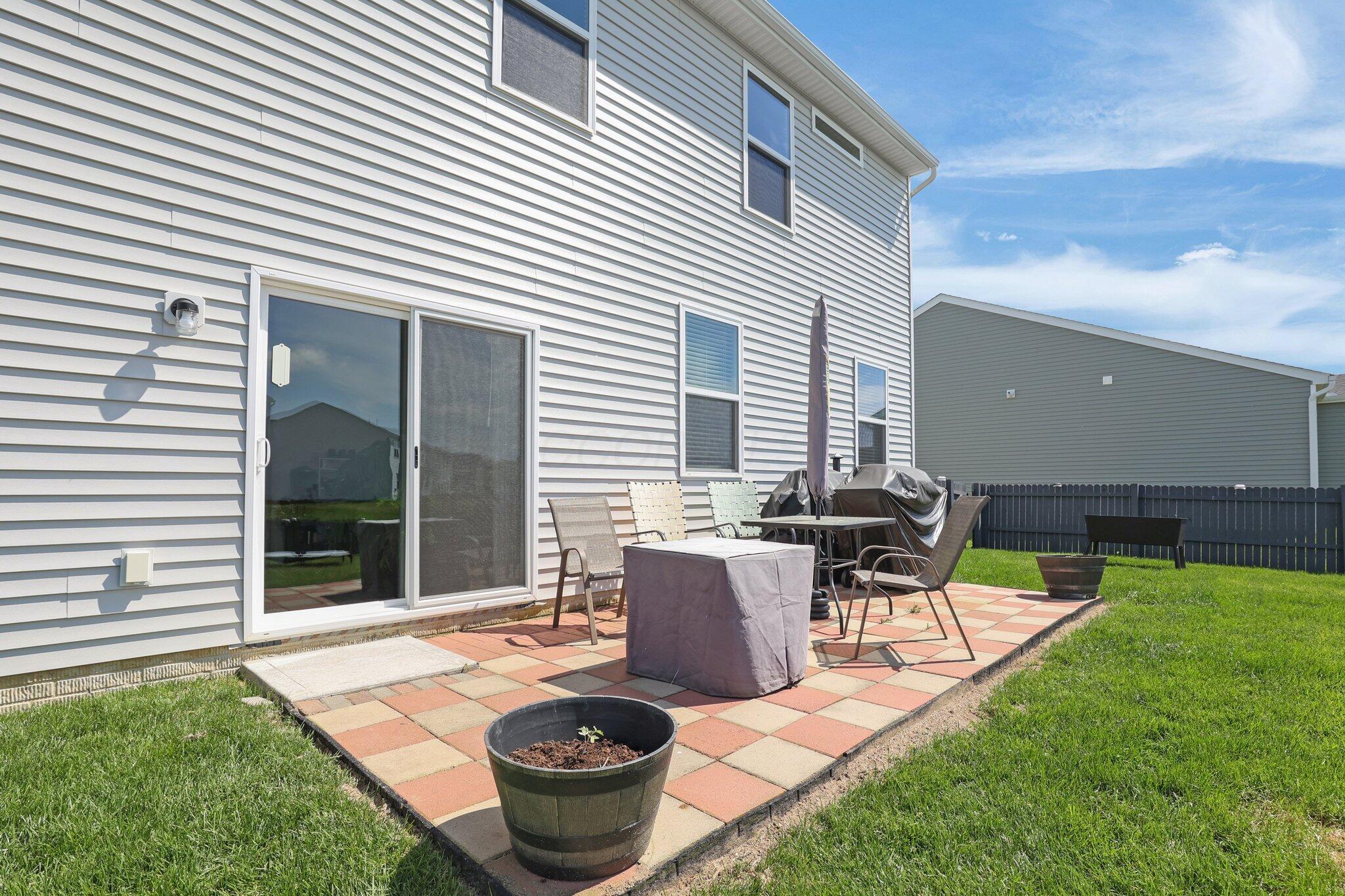 1199 Lake Forest Drive, Hebron, Ohio image 29