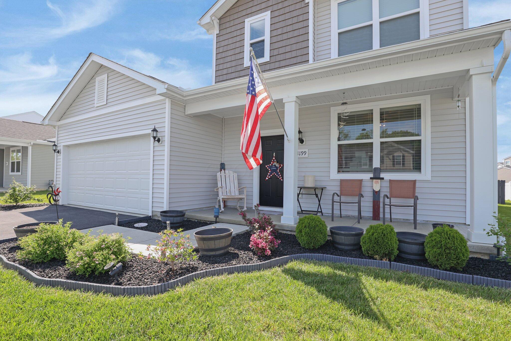 1199 Lake Forest Drive, Hebron, Ohio image 34