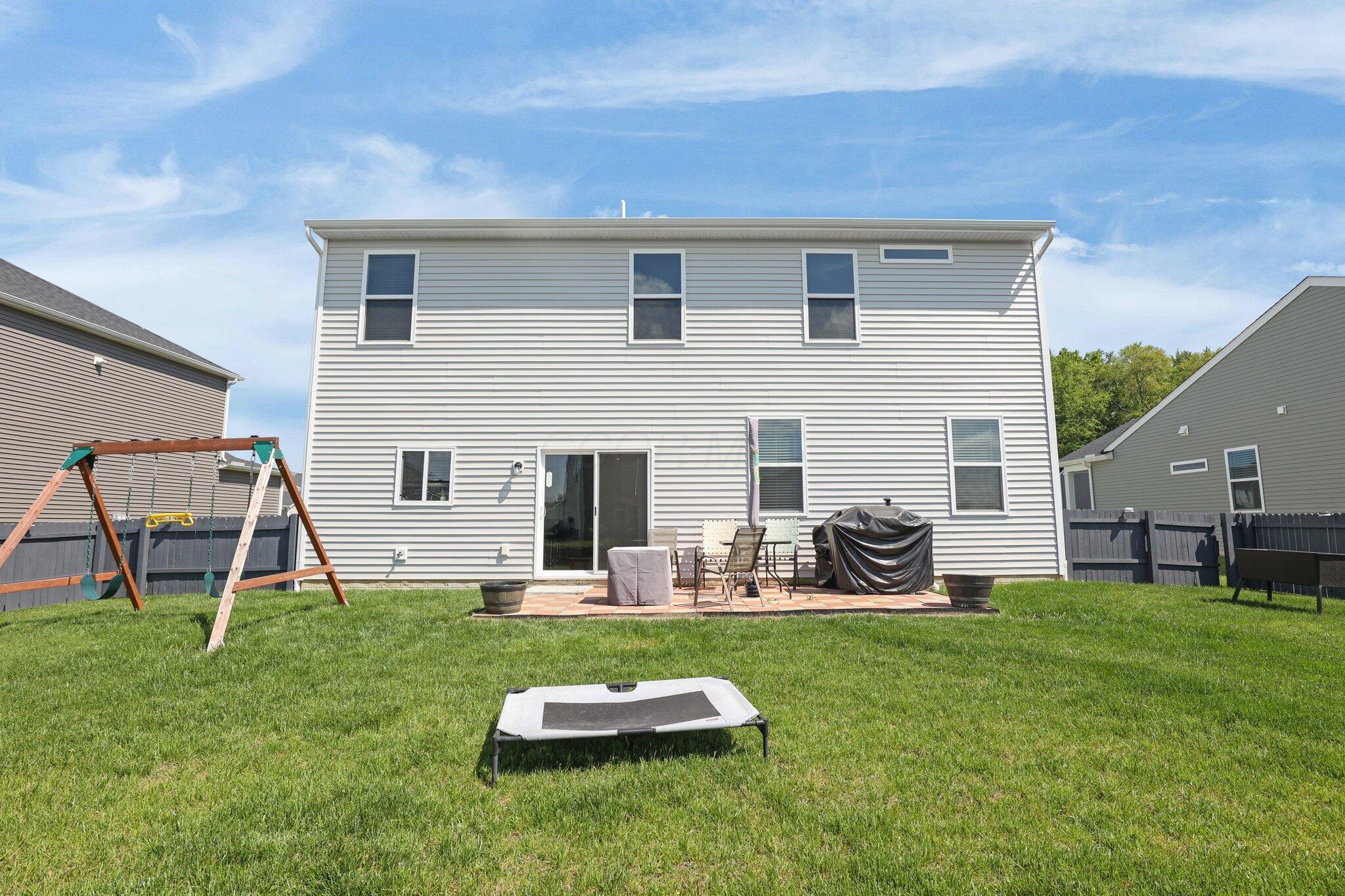 1199 Lake Forest Drive, Hebron, Ohio image 31