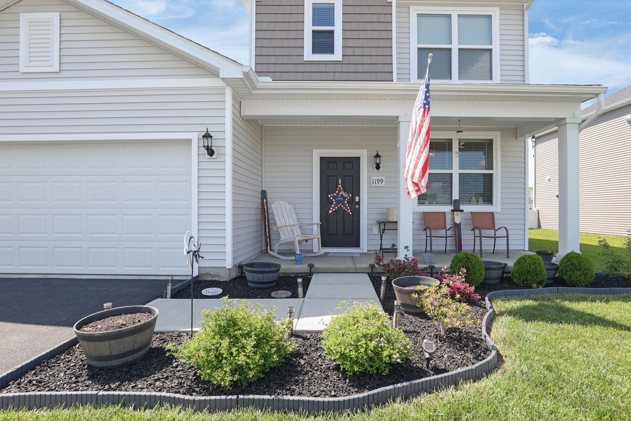 1199 Lake Forest Drive, Hebron, Ohio image 35