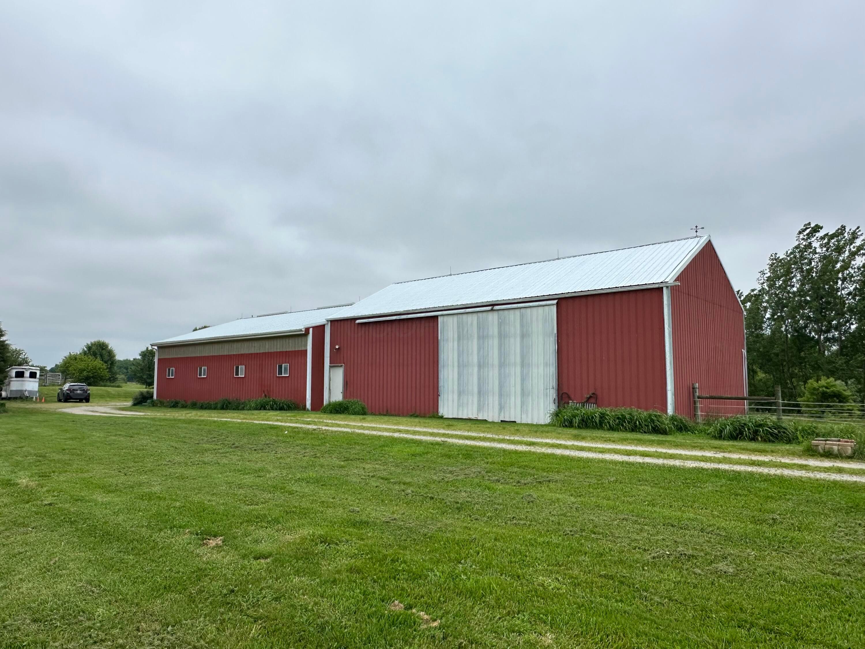 1210 Nash Road, Xenia, Ohio image 4
