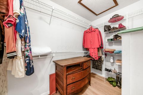 Tiny photo for 4474 Greystone Village Drive 5D #5D, Columbus, OH 43228 (MLS # 226002445)