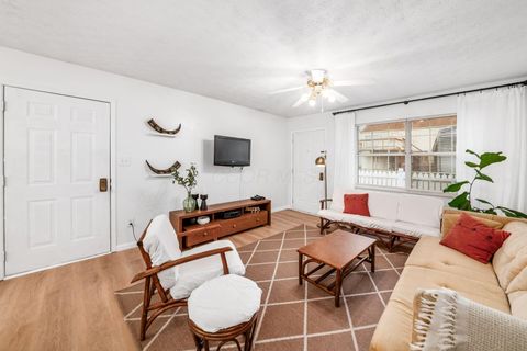 Tiny photo for 4474 Greystone Village Drive 5D #5D, Columbus, OH 43228 (MLS # 226002445)