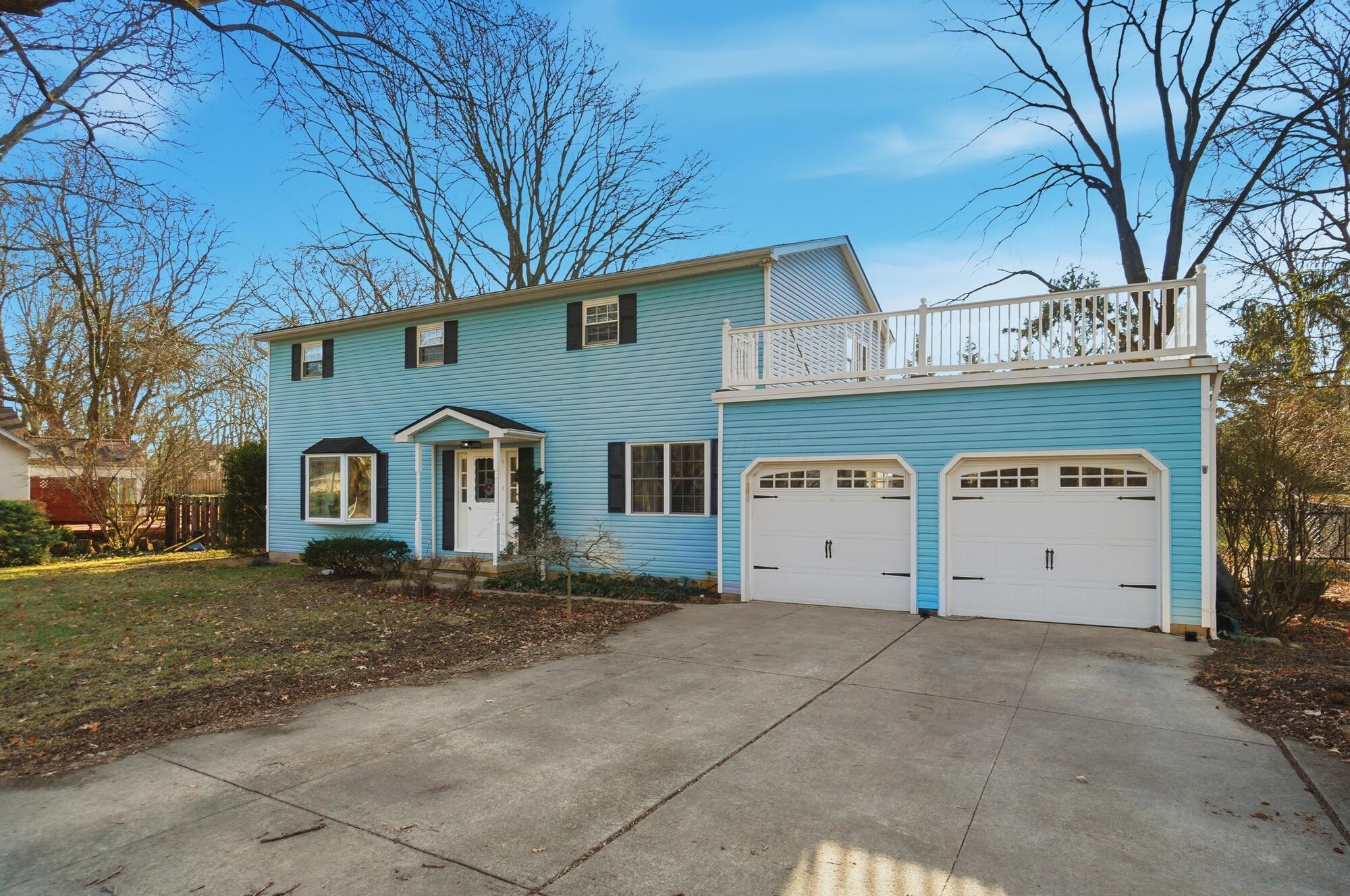 4195 Schirtzinger Road