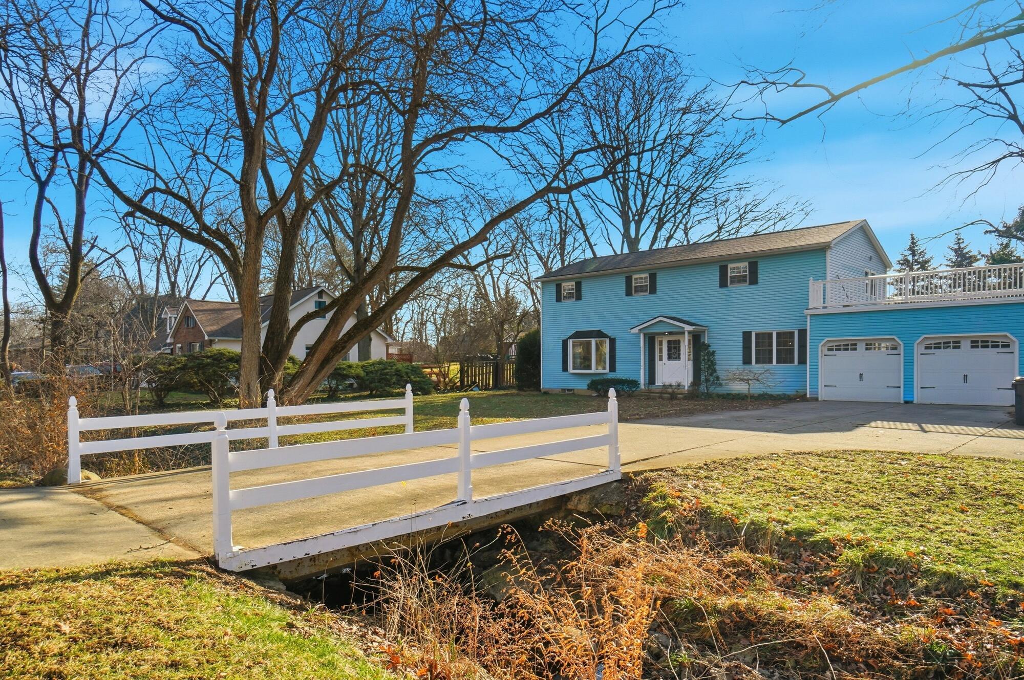 4195 Schirtzinger Road