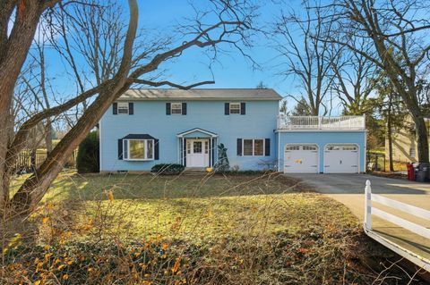4195 Schirtzinger Road Hilliard OH 43026