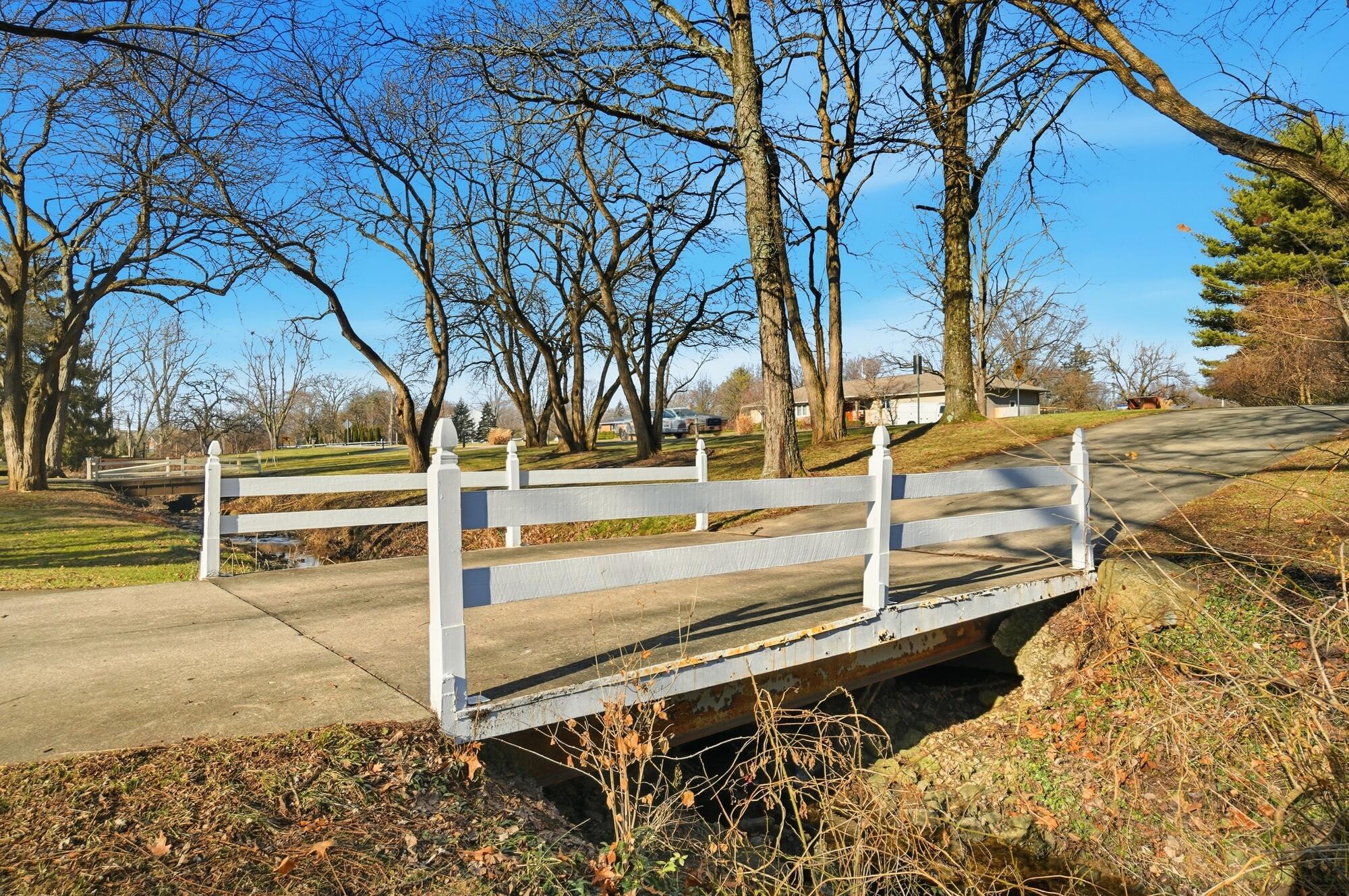 4195 Schirtzinger Road