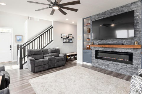 Tiny photo for 6392 Angelica Way, Westerville, OH 43081 (MLS # 226008713)