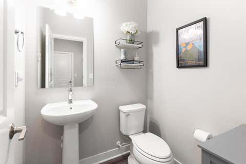 Tiny photo for 6392 Angelica Way, Westerville, OH 43081 (MLS # 226008713)